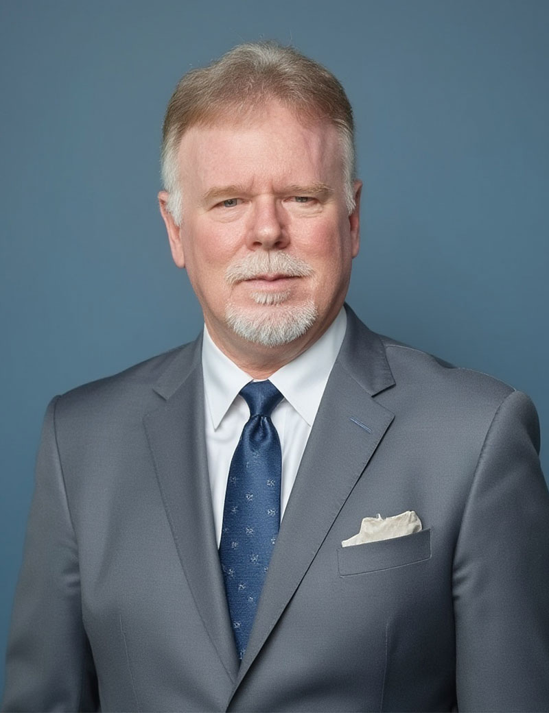 Michael Collier.