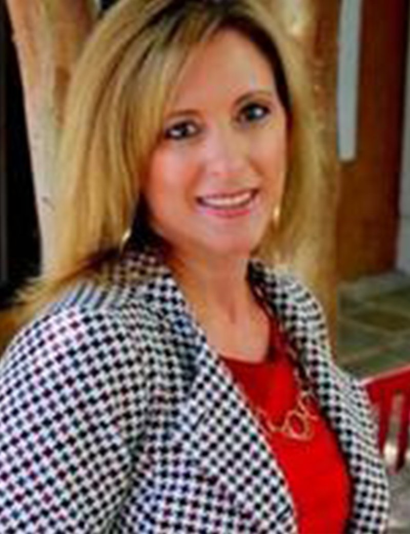 Patti Collier.